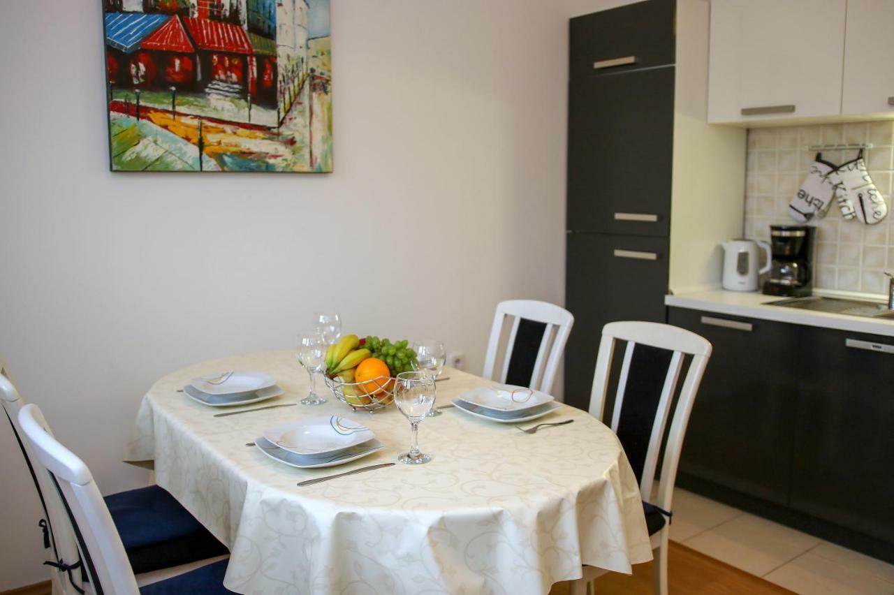 Apartment Nakic Vrpolje 外观 照片