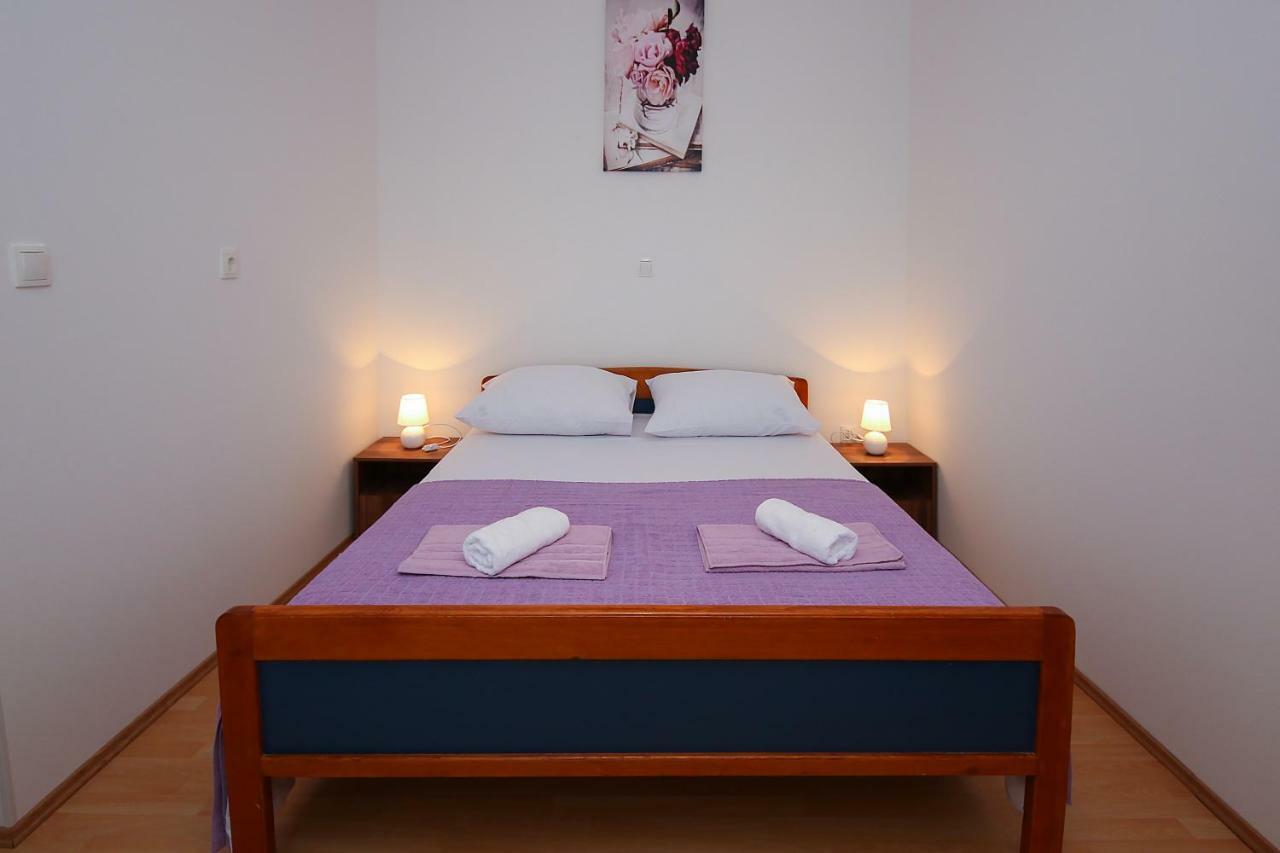 Apartment Nakic Vrpolje 外观 照片